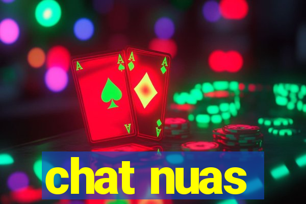 chat nuas