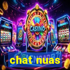 chat nuas