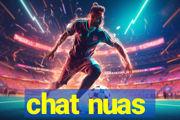 chat nuas