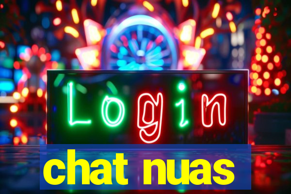 chat nuas