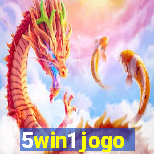 5win1 jogo