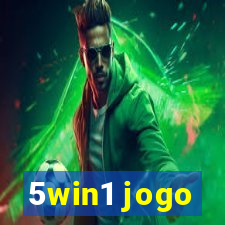 5win1 jogo