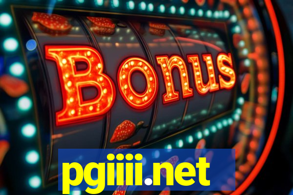 pgiiii.net