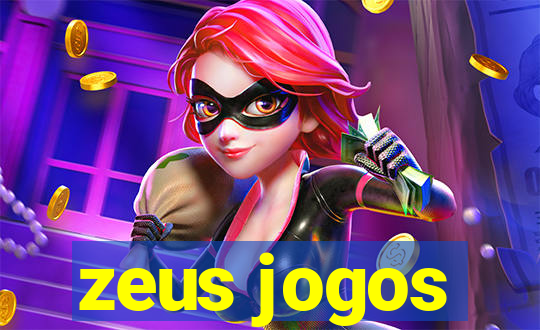 zeus jogos