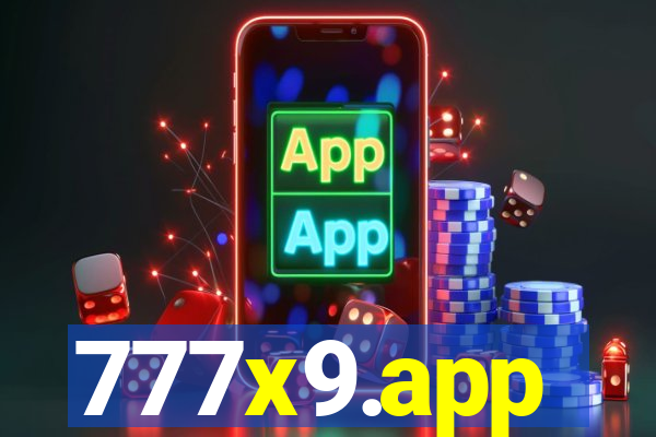 777x9.app