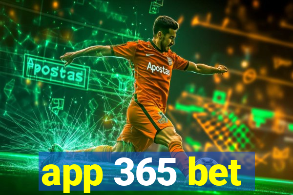 app 365 bet