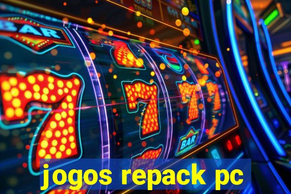 jogos repack pc