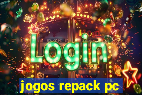 jogos repack pc