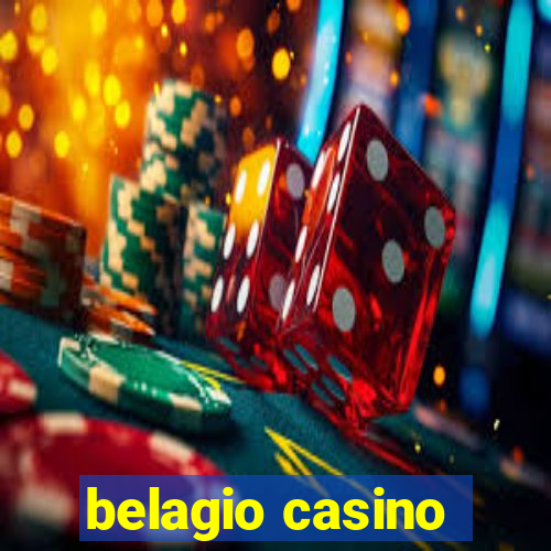 belagio casino