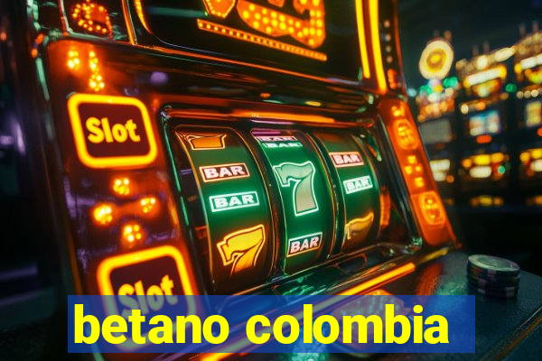 betano colombia