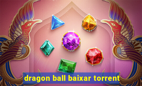 dragon ball baixar torrent