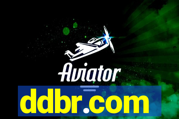 ddbr.com