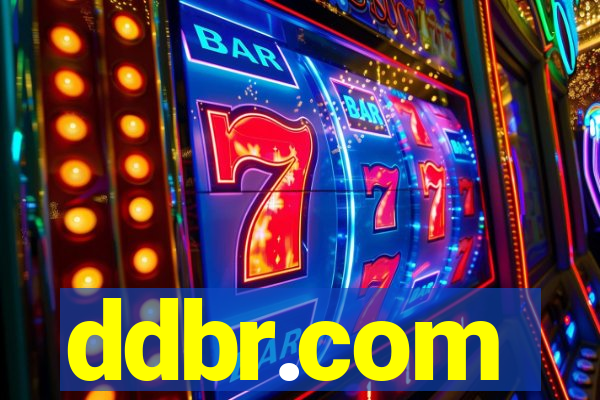 ddbr.com