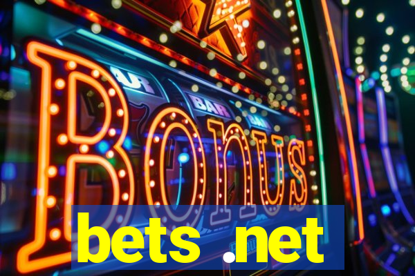 bets .net