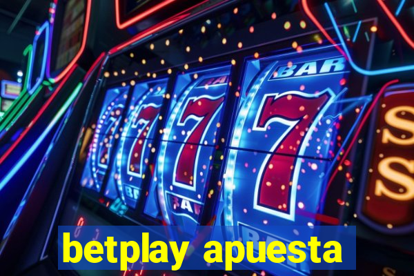 betplay apuesta