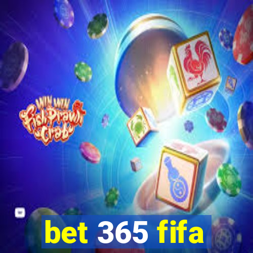 bet 365 fifa