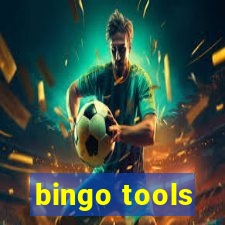 bingo tools