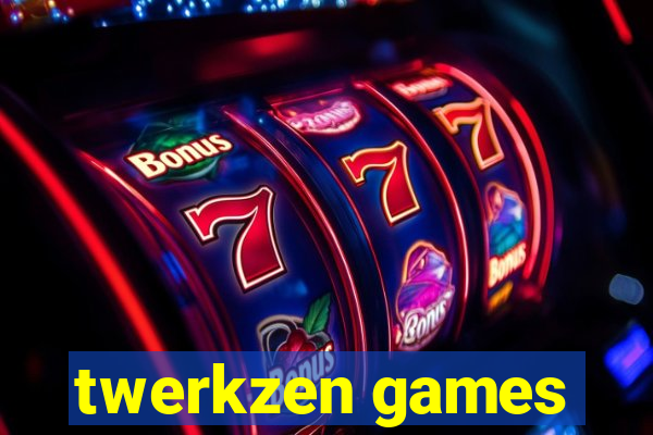 twerkzen games