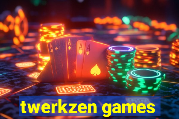 twerkzen games