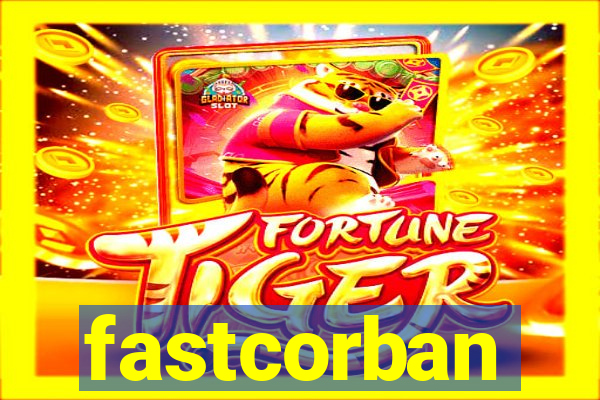 fastcorban