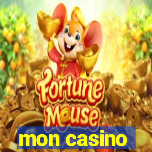 mon casino