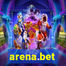 arena.bet