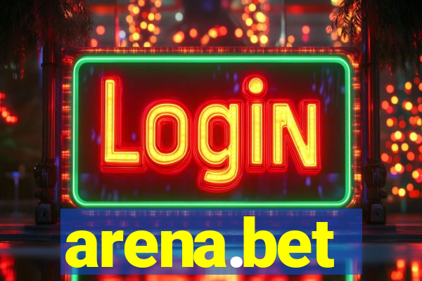 arena.bet