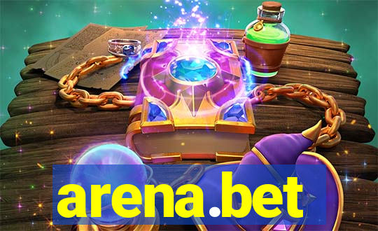 arena.bet