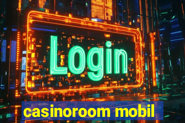 casinoroom mobil