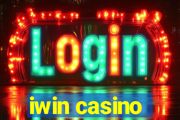 iwin casino