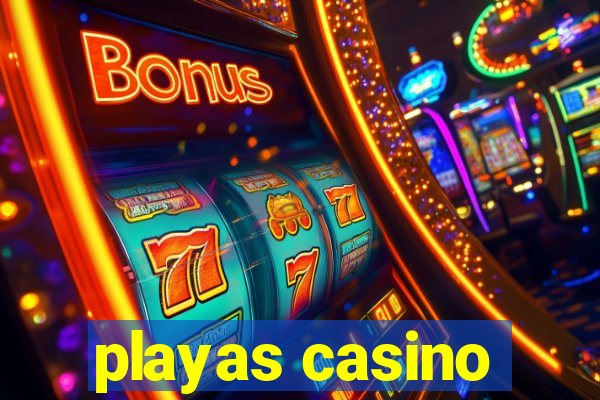 playas casino