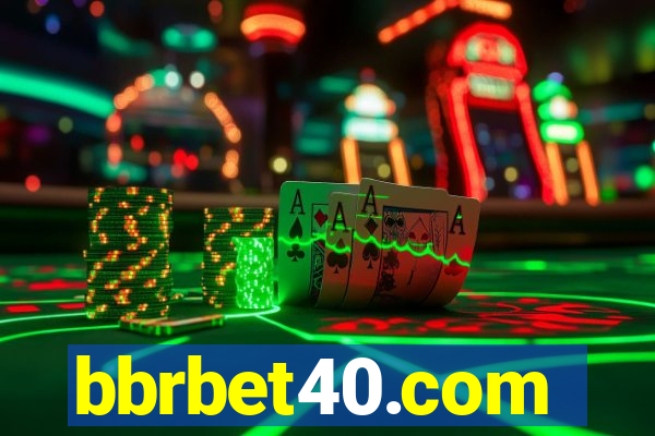 bbrbet40.com