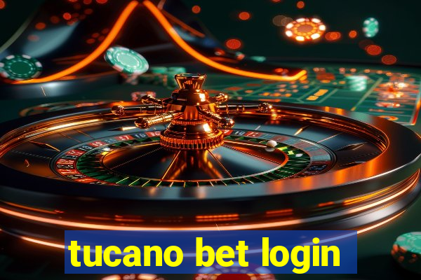 tucano bet login