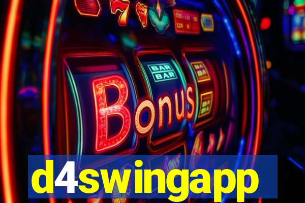 d4swingapp