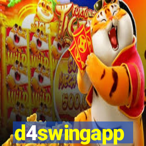 d4swingapp