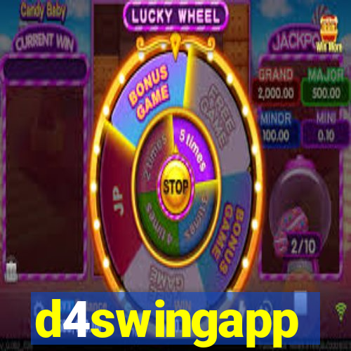 d4swingapp