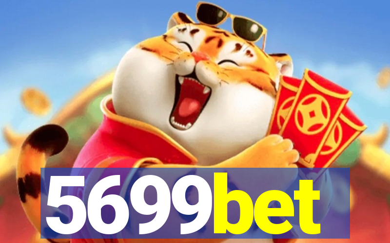 5699bet