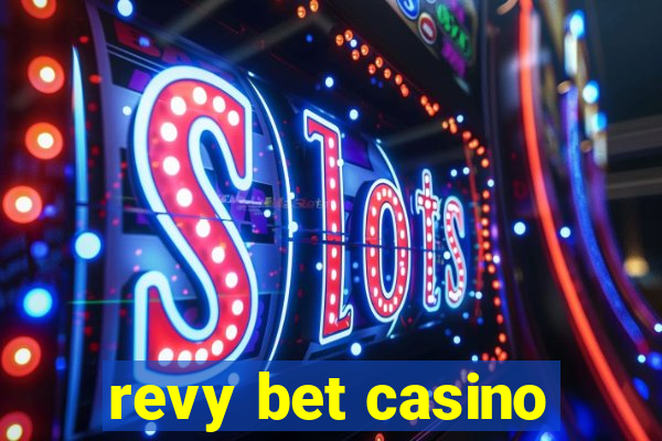 revy bet casino