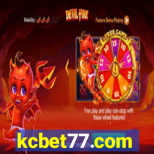 kcbet77.com