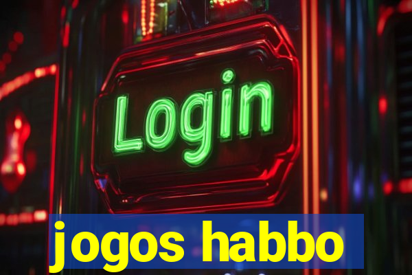 jogos habbo