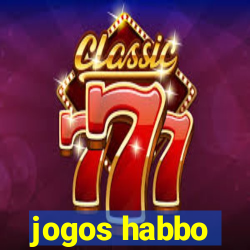 jogos habbo