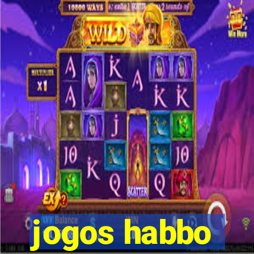 jogos habbo