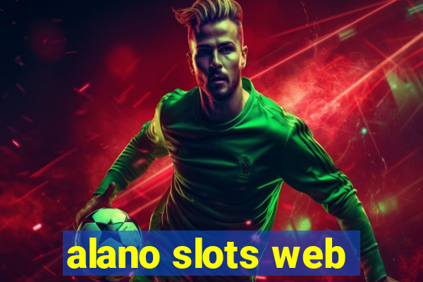 alano slots web