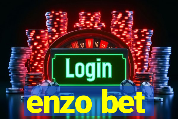 enzo bet