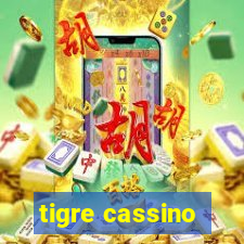 tigre cassino