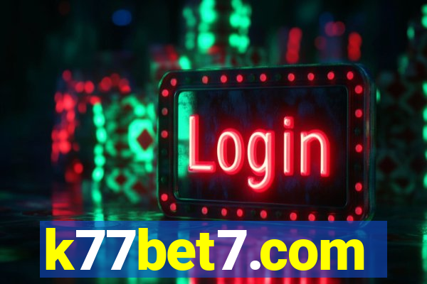 k77bet7.com