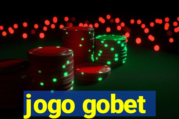 jogo gobet