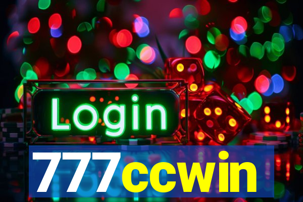 777ccwin