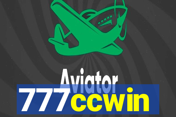 777ccwin