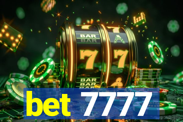 bet 7777